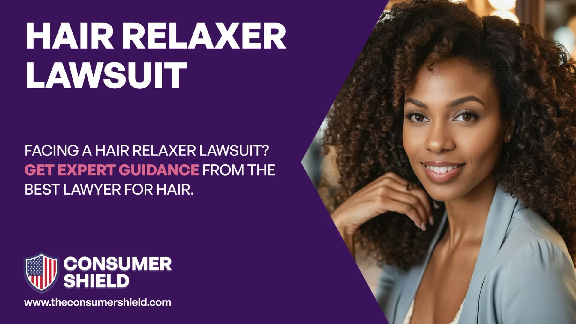 When Will the Hair Relaxer Lawsuit Be Settled?