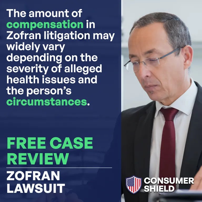 Zofran Lawsuit