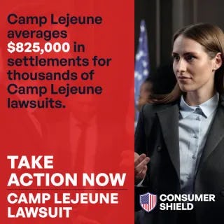 Camp Lejeune Lawsuit: 2023 December Updates & Settlements