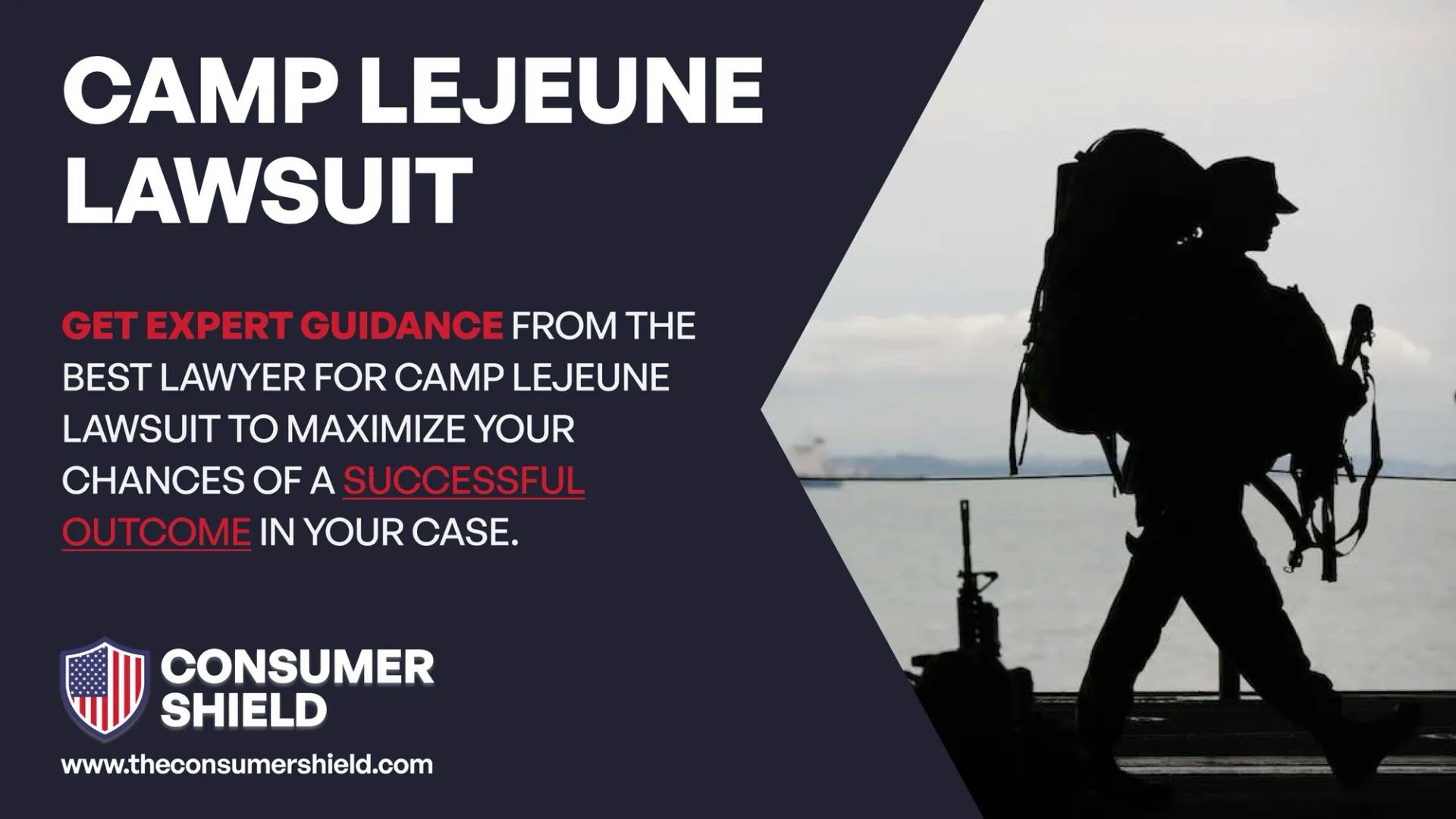 What are the Camp Lejeune Settlement Amounts? Your Detailed Guide to Understanding Payouts