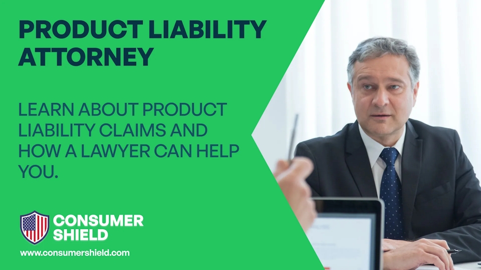 Product Liability Attorney: How One Can Help You (2024)