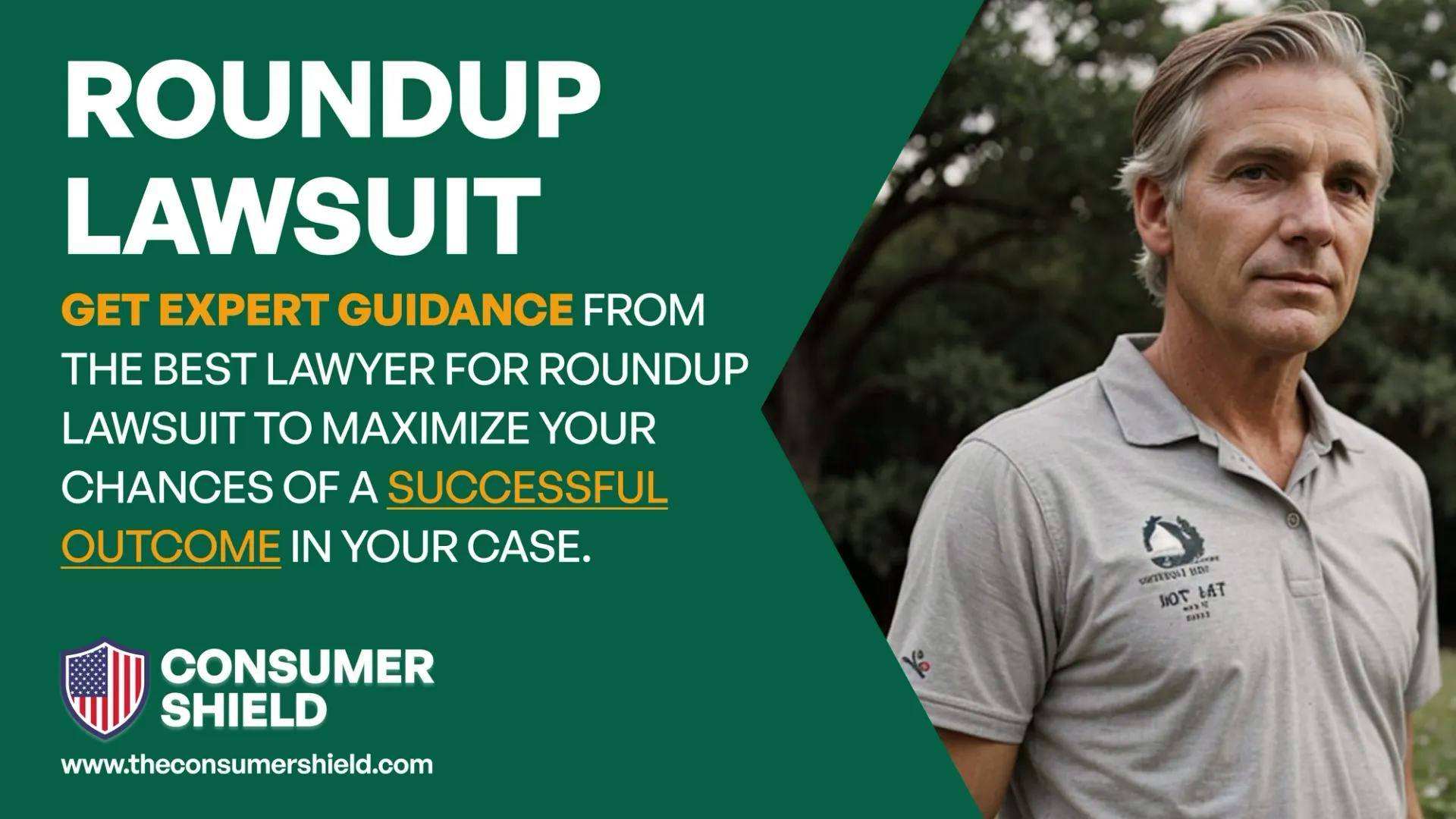 Finding the Best Lawyer for Your Roundup Lawsuit: Expert Legal Guidance and Support