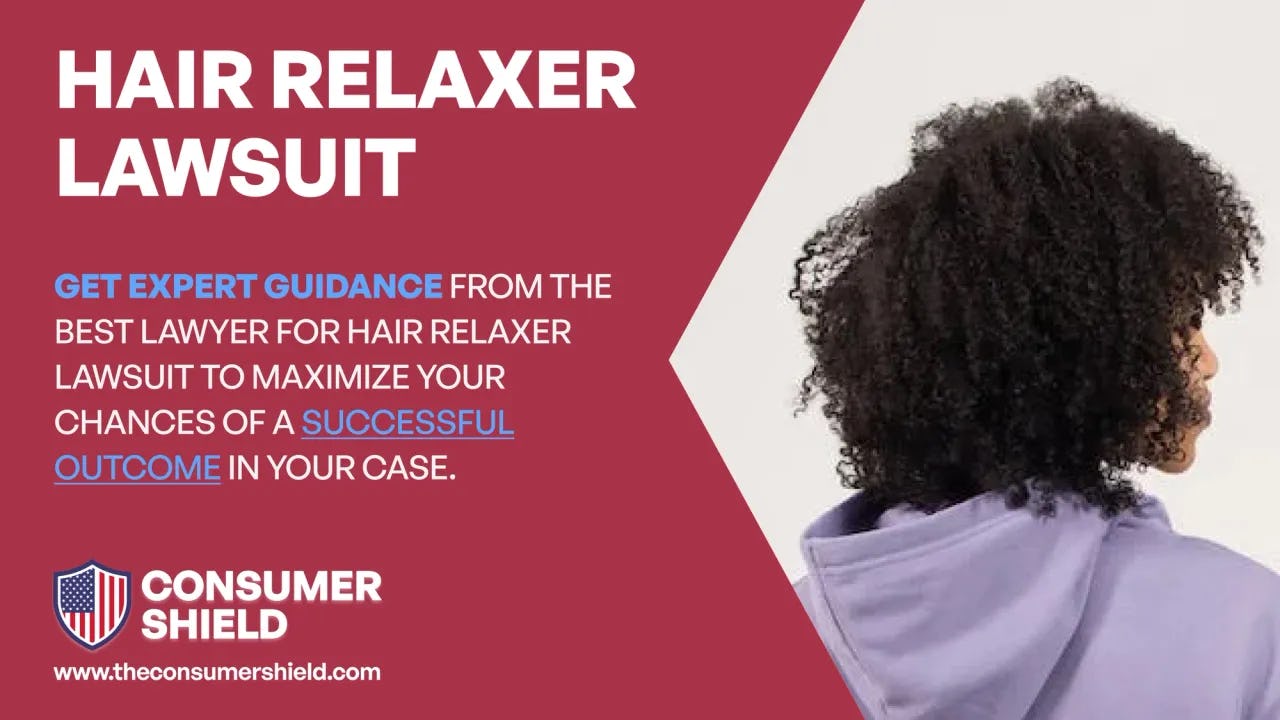 Hair Relaxers and Cancer Risk: What You Need to Know